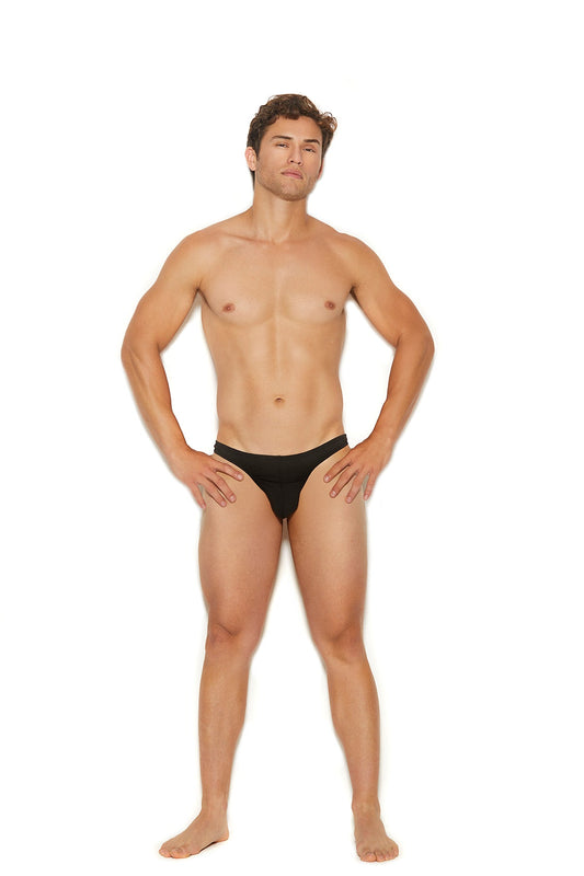 Men's micro mini thong. 